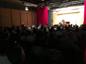 山﨑建夫さんｃ