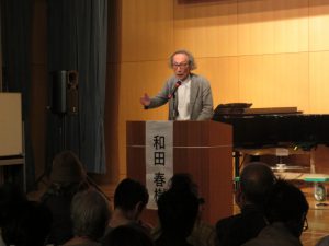 160611講演する和田春樹氏IMG_0757_1